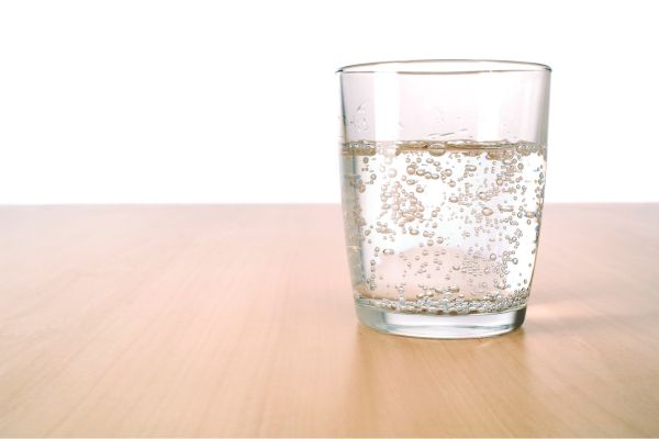 unité de liquide en cl
