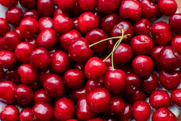 cerises amarena