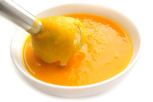 purée mousline dose