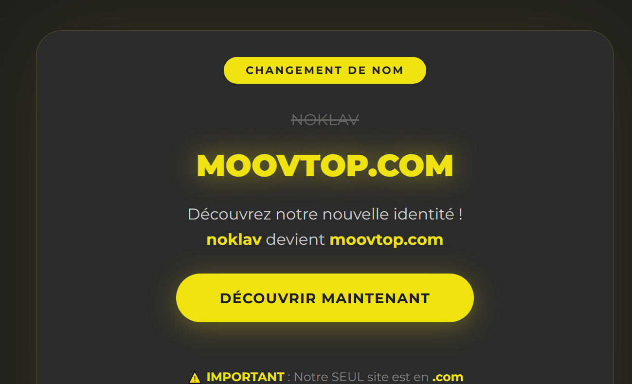 noklav