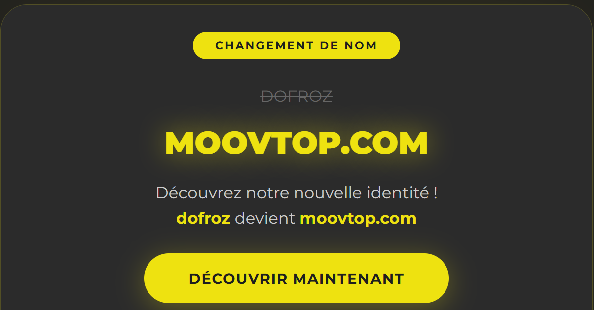 dofroz