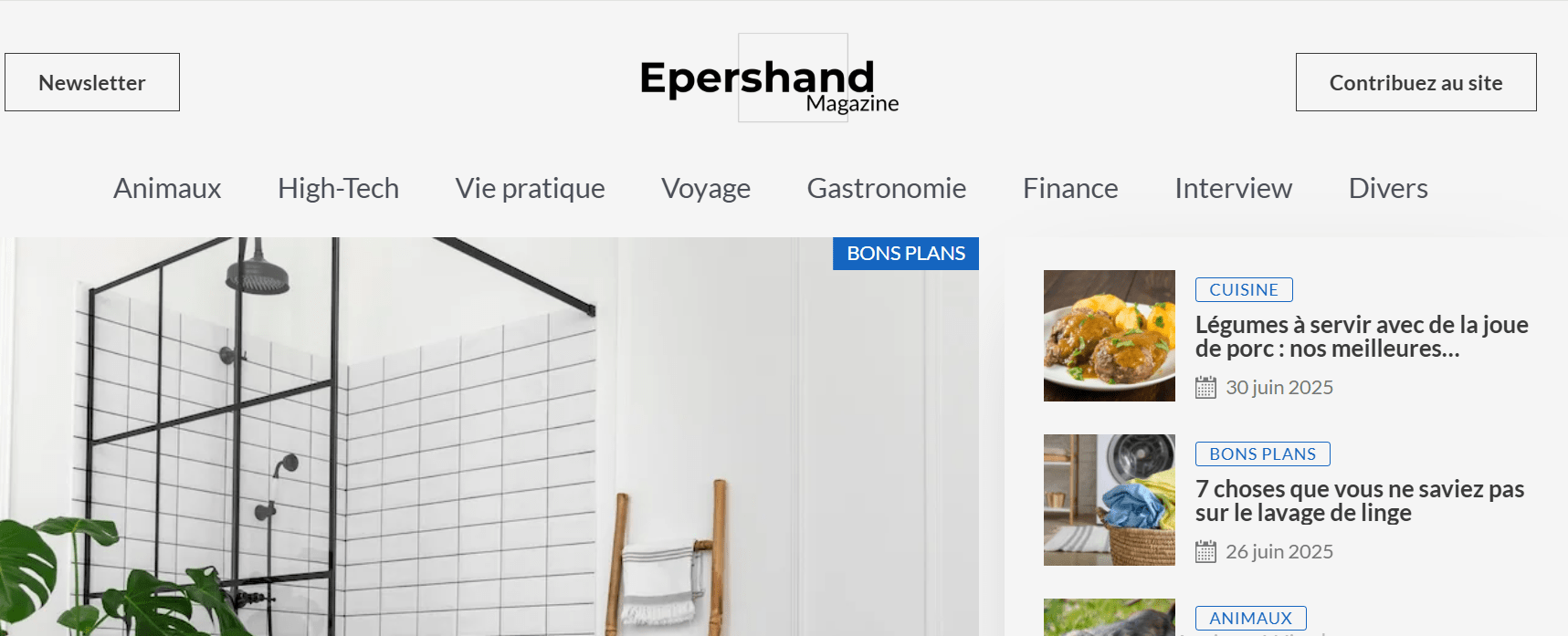 epershand magazine