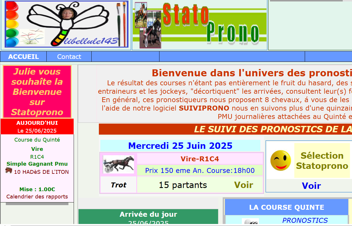 statoprono