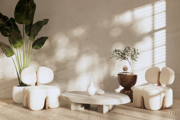 décoration d'intérieur