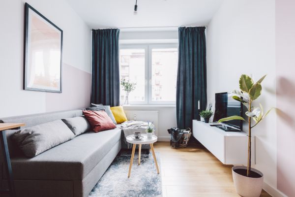transformer une petite pièce en espace cosy et fonctionnel ?