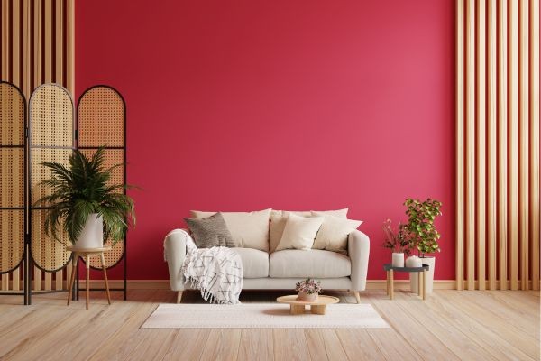 tendance décoration