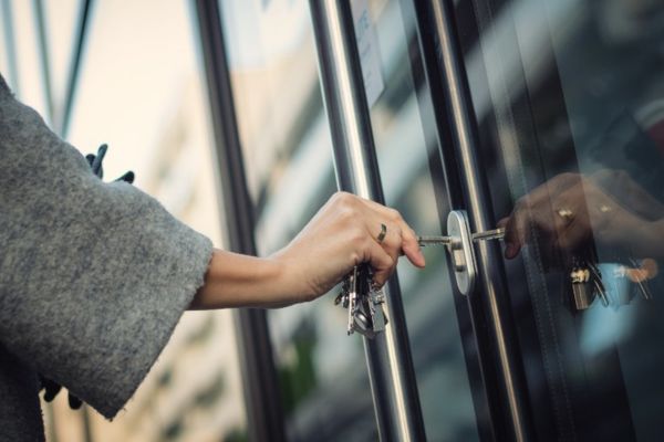 Renforcer la sécurité avec des équipements performants